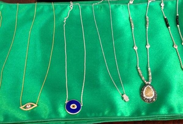 May_Accessories's tweet image. #mothersdaygiftidea #MothersDay is May 11th