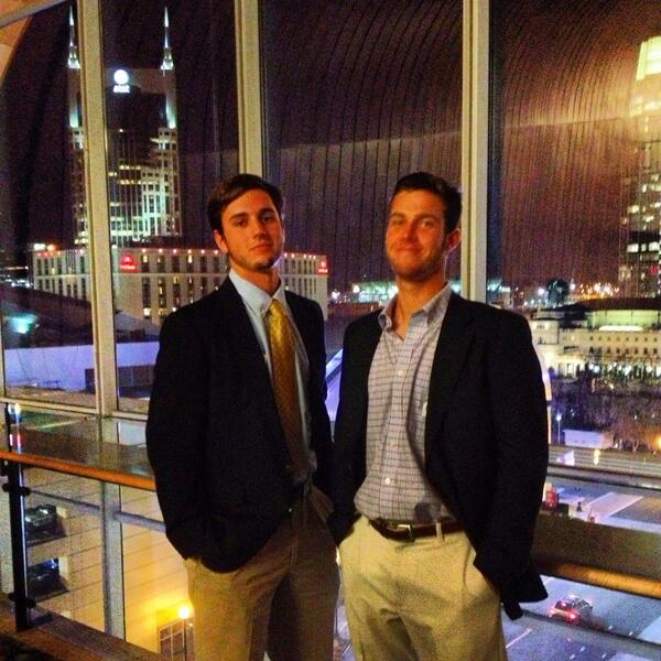 patmcgrath_36's tweet photo. GQ #tbt #jucrew @The_Franchise26 http://t.co/JzhSxaGwAM