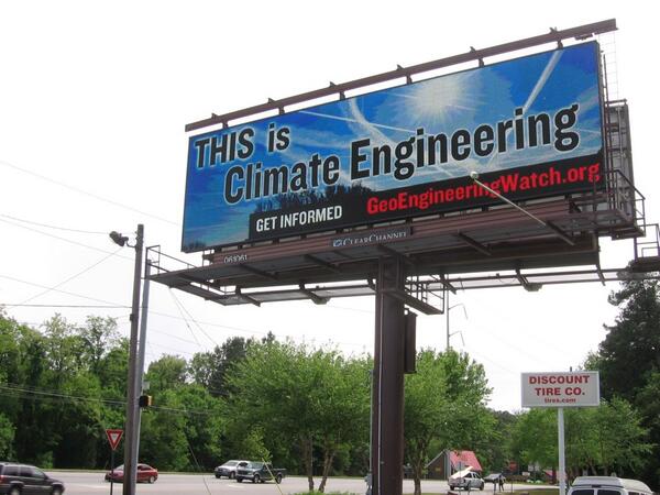 SkyderALERT's tweet image. More billboards! #SkyderALERT