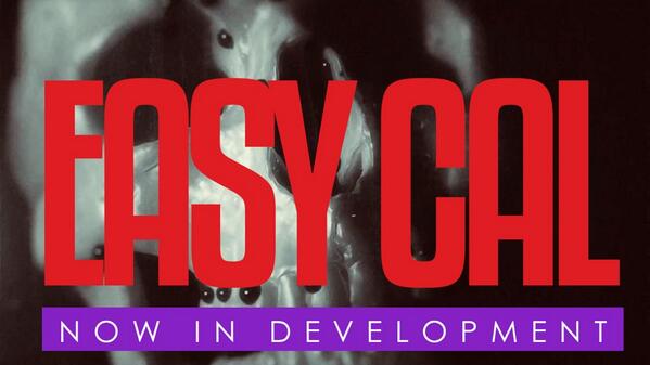 EasyCalApp's tweet photo. Easy Cal has entered the development stage. Keep up with us through @kickstarter ! https://t.co/EM1Hu3WuvS http://t.co/TektlPf8TS