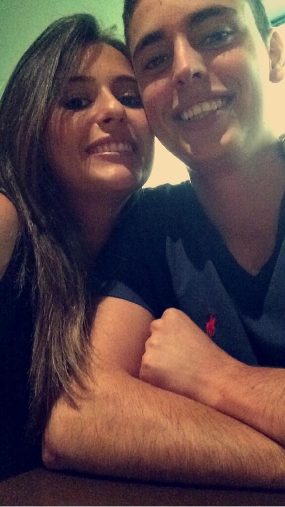 FeelipeFreitas's tweet photo. Melhor que existe ❤️ http://t.co/JeMFFPTyGo