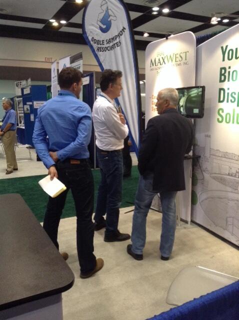 Gotta love the #MaxWest video! It explains everything! Subscribe to our YouTube channel to watch.