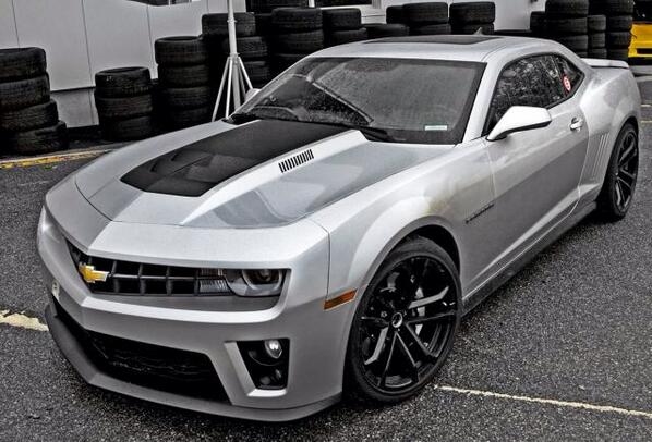 MadMachines's tweet photo. Camaro ZL1 #MadMachines http://t.co/qHJphCkwUH