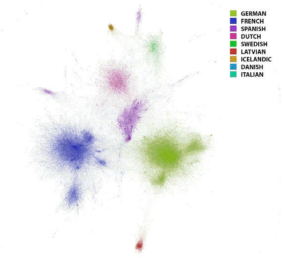 stevepyoung's tweet photo. Share It Forward: How One Facebook Status Spread Across the World: http://t.co/23ikVkdkxk via @TheAtlantic http://t.co/gcXsKfMCHF