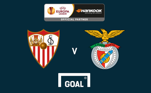 ¡GANA UN VIAJE A LA FINAL! Vuelo, hotel y entradas, sólo necesitas dar RT.  #B1With_Sevilla vs #B1With_Benfica #UEL