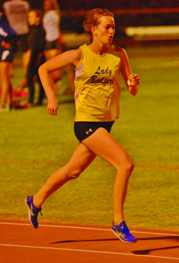 Courier Sports tweet media