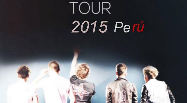 sol4up's tweet image. #TourPeru2015 #LiamIsPeruvian #HarryIsPeruvian #NiallisPeruvian #ZaynIsPeruvian #LouisIsPeruvian #ThanksOneDirection