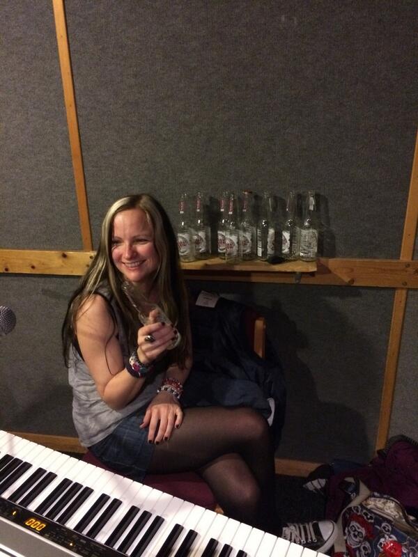 Beckys bottle brilliance bonanza!!!