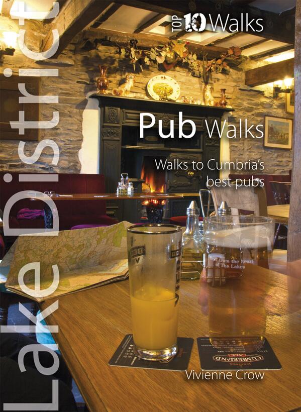 CarlMarabooks's tweet photo. @DCA130709 @Top10walks  You'll love it!! See our Pub Walks book in the Top 10 Walks series for when you're back down http://t.co/cZBHSme416