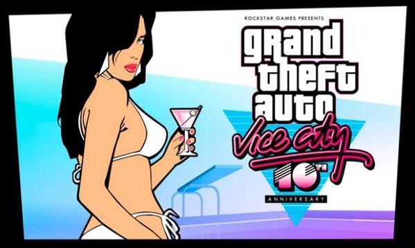 GTA6Informant's tweet image. RT if you've played this game! #throwbackthursday #vicecity