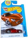 doxraqpi's tweet photo. #10: Hot Wheels HW City - 29/250 - Alfa Romeo 8C Comptetizione Hot Wheels HW City - 2... http://t.co/kLIzieSD8L http://t.co/9DZShwZVvn