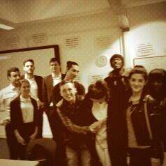 skillsforgrowth's tweet image. "If you are failing, don't give up, you can still be the winners" - team 'Eggcentra" @Accenture #keylearningpoints