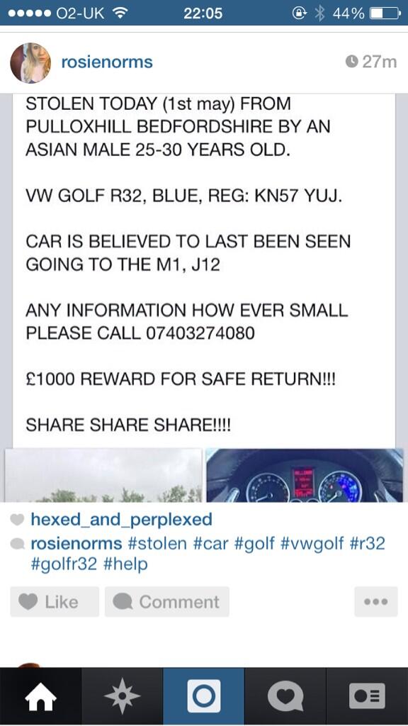 Em_Hurrell's tweet image. Please retweet