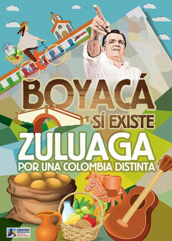 AmigosOIZ's tweet photo. @OIZuluaga también está del lado de los campesinos y el paro. A nosostros si nos importa Boyacá @camilomartinezn http://t.co/UgtlufWByh