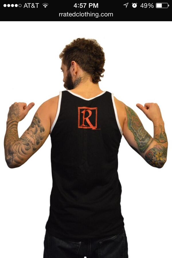 RRatedClothing's tweet photo. You know it's R Rated if you see the R. http://t.co/Et0Lk5prn3