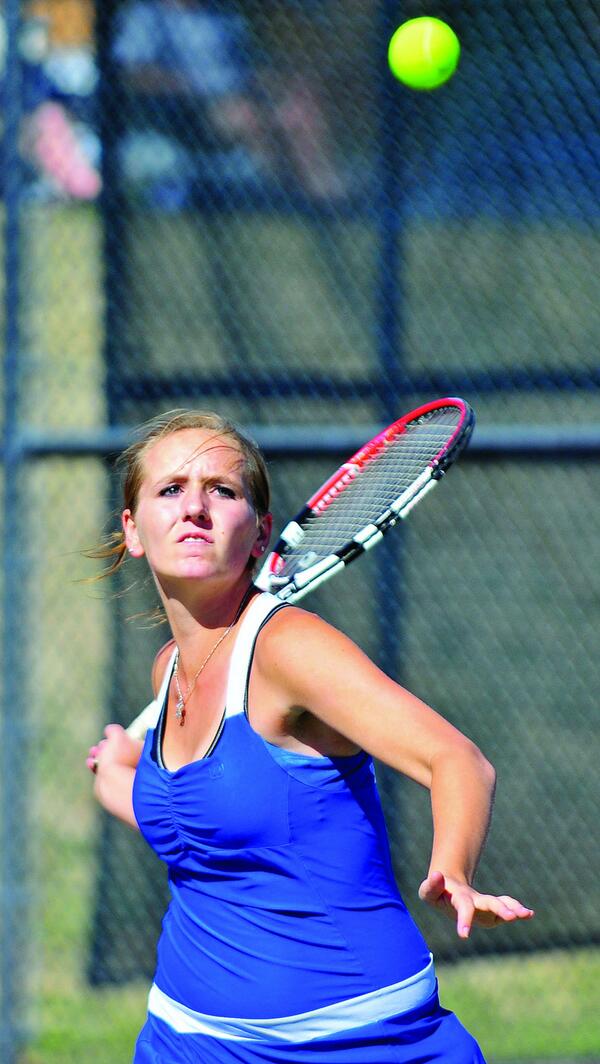 Courier Sports tweet media