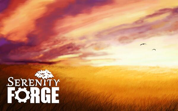 ZhenghuaYang's tweet photo. We're recruiting summer interns at @SerenityForge
Email contact@serenityforge.com for more info
Help spread the word! http://t.co/wWqUORwS3l