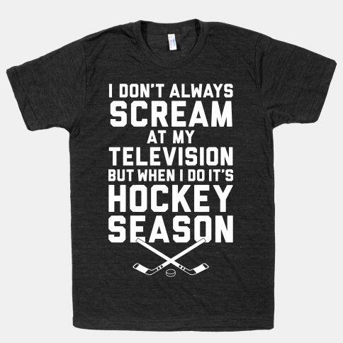 WescoSports's tweet photo. Let the #hockey emotions flow! Who do you have going all the way in the NHL playoffs? http://t.co/mqQ28gQs9m
