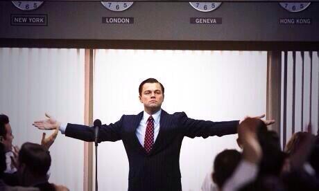 TheClub's tweet photo. When you make a massive putt in front of all your mates... http://t.co/JT3ilsenqR
