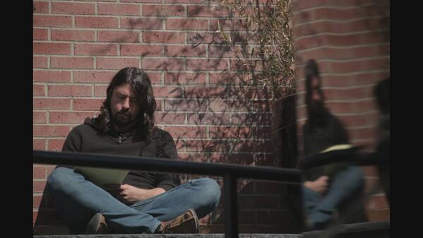 foofighters's tweet photo. http://t.co/osNkqGkO1M