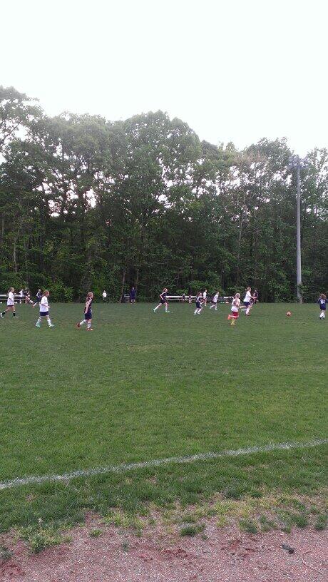 3gorls67's tweet image. Great day for soccer