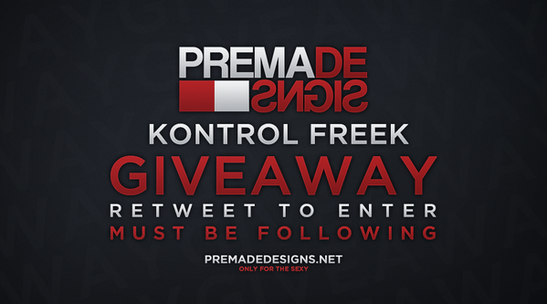 Premade tweet picture
