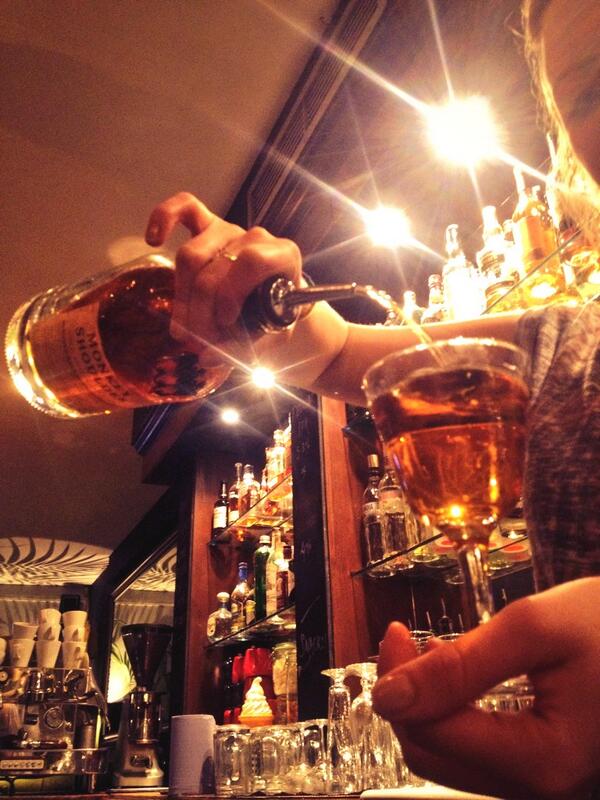 3 Crooked Monkeys tweet media