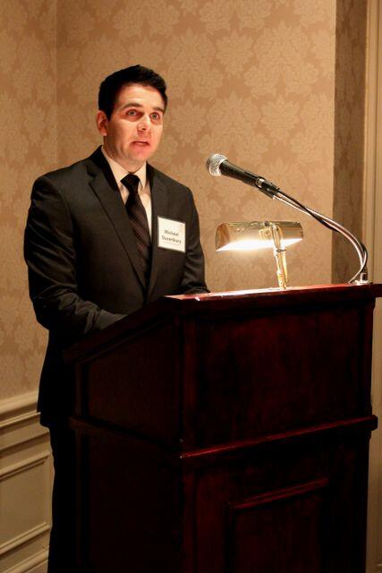 KenRDus's tweet image. Congratulations @MikeDusenbury on being the #FCIP Valedictorian #Leadership #ProudFamily