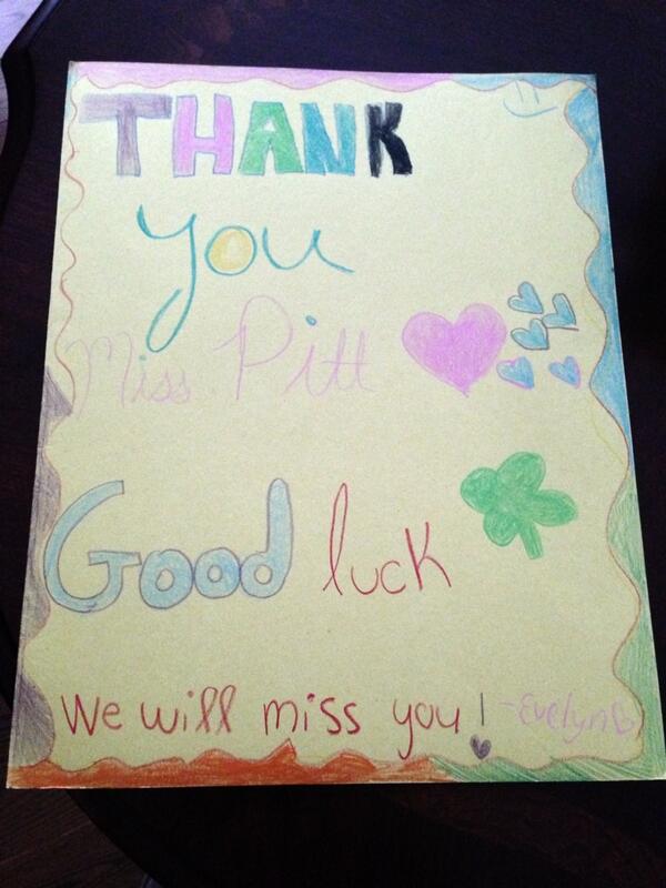 Amanda Pitt tweet media