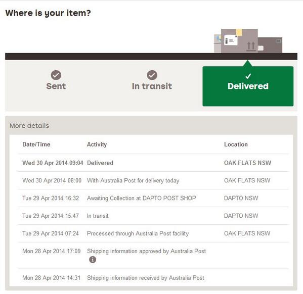 Dapto Post Office Dapto Post Office