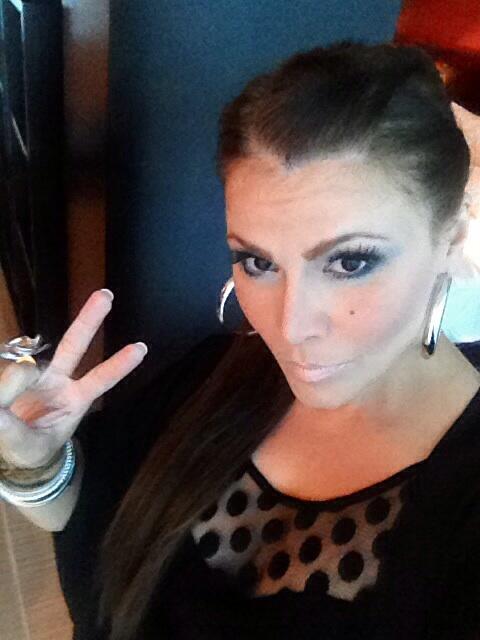 raisabanfield's tweet photo. "@OLGATANON1313: Ya lista Panamá !!!! http://t.co/Ejxx0OJnVh"/mensaje subliminal?