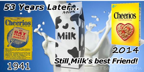 Dairy Tweets® tweet media