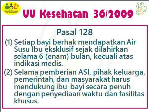 Gabung yuk! RT <a href="/drOei/">Wiyarni Pambudi</a>: 4 Mei besok kita kumpulkan ttd massa utk advokasi galakkan #10LMKM... ada dasar hukumnya :)