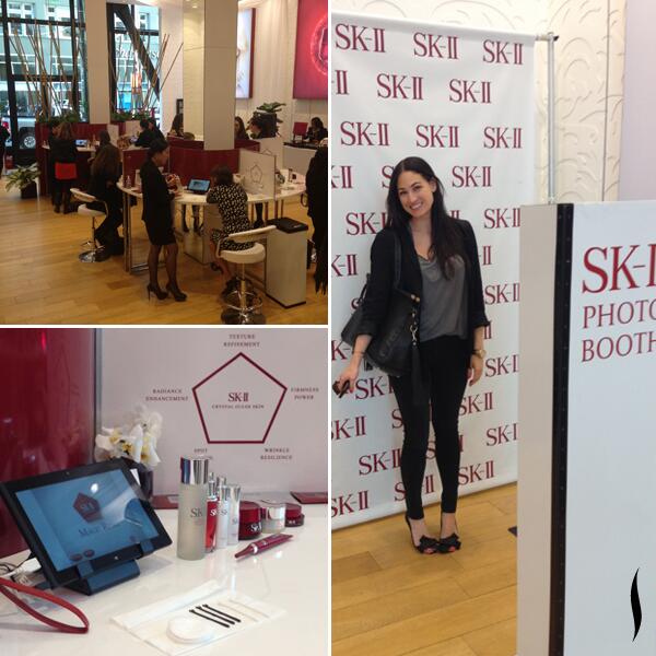 Sephora's tweet photo. Don't miss out! The #SKIIPopUp is happening all this week in #SF &amp; #NY. Details: http://t.co/sdI7MszqyE http://t.co/9lJS3wF0zM