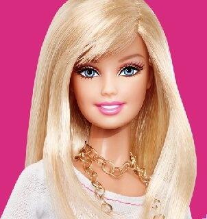 stacey roberts barbie