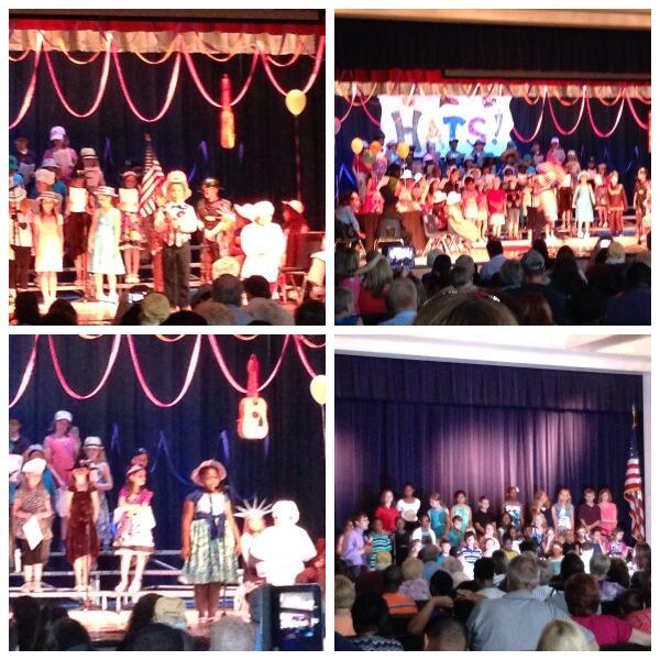 OldPointeElem's tweet photo. Great performances tonight by the OPES Chorus and Second Grade Class. Thanks, Mr. Morgan! #oldpointe #nightofthearts http://t.co/kqc0a4MPUy