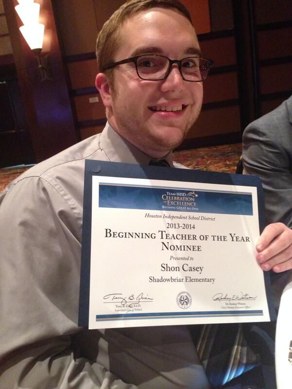 Kt__kc's tweet photo. Lumberjacks make great teachers! #TOY2014 http://t.co/TVS7GULEv2