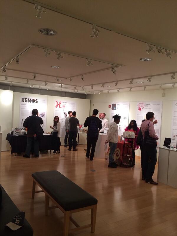 irinatlee's tweet image. #solutionsbydesign Demo Day! So proud of my seniors!!