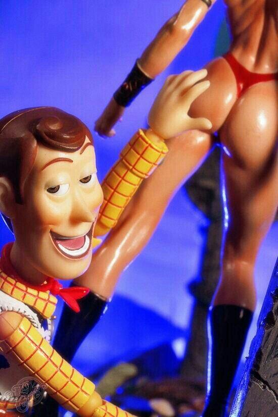 Booty had me like