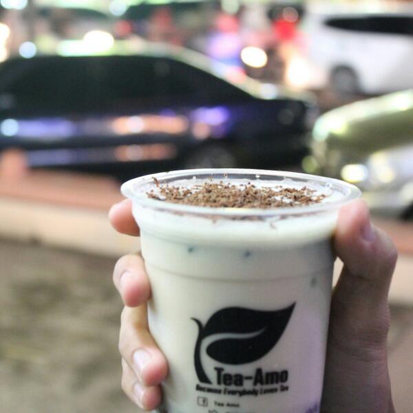 TeaAmo (tea_amo) Twitter