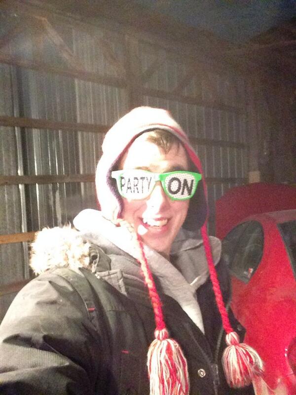 AdamLafontaine's tweet photo. #IAMHOT #25KSELFIE http://t.co/Dt7Q8bDuUu