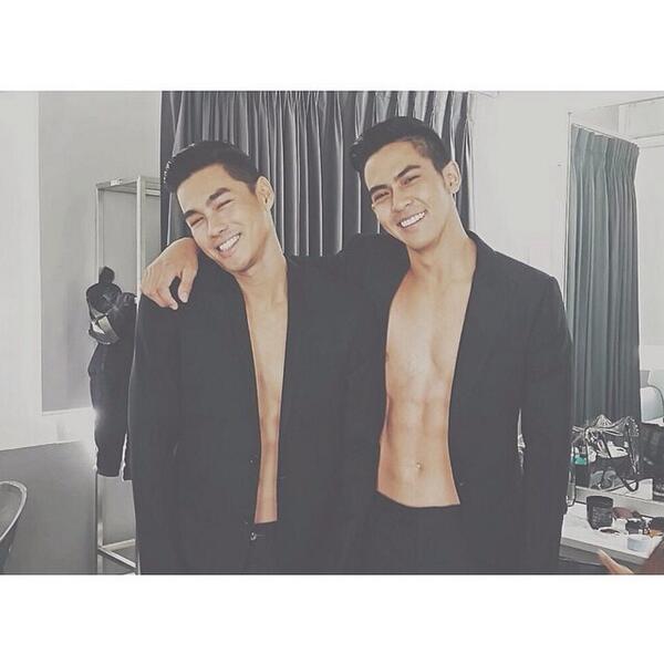 ไก่ ไข่ "อย่าลืมฉัน" 🐥🐣 ig toey_pongsakorn