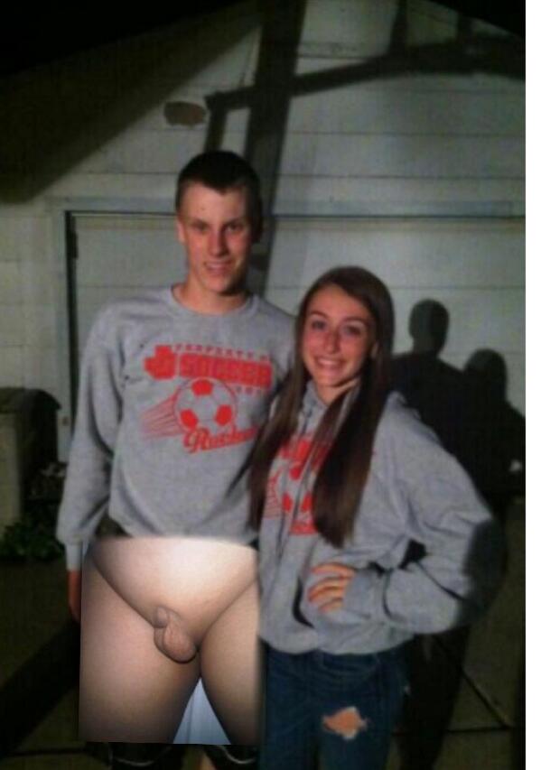 CDB2113's tweet photo. After @Aaron_Pych "popped" @laceeyxlove http://t.co/QMTua5Q6bK