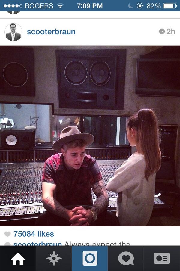 Beliebers (@Biebers_World) / Posts / X