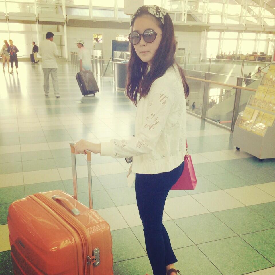 ツイッターで有名な16歳の美少女 月 ルナ ちゃんの魅力に迫る Kutie