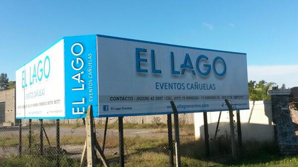 EventosLago's tweet image. Inauguración el lago 31/05/14 gran puesta en escena!!!