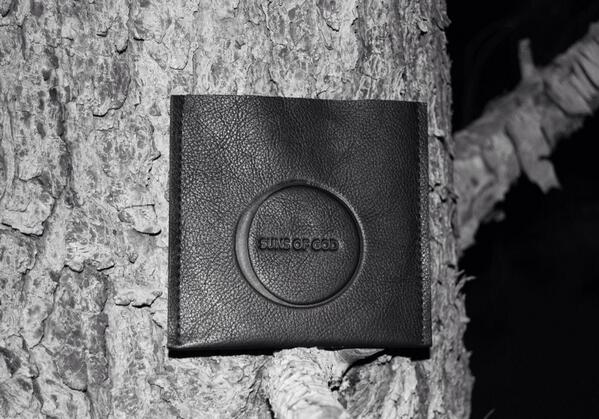 NickCrucial's tweet photo. ILLUMINATE THE WORLD. #SUNSOFGOD #LEATHERCDJACKETS AVAILABLE AT @FRUITIONLV & http://t.co/Gmorx44usV http://t.co/yiCAzMomKp