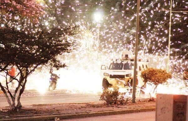 EliLopez20802's tweet photo. http://t.co/xp219H0HDK #3Mayo #Barquisimeto #Venezuela #Van3DIAS
