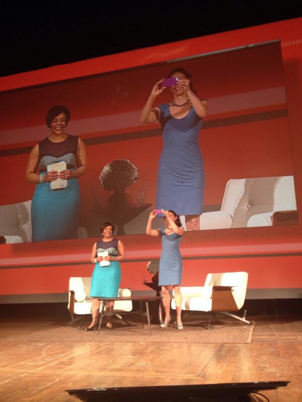 MegHill06's tweet photo. @AshleyJudd you are such an inspiration. Loved listening to your words of wisdom tonight at the #keyholder14 event. http://t.co/gskEKSyejI