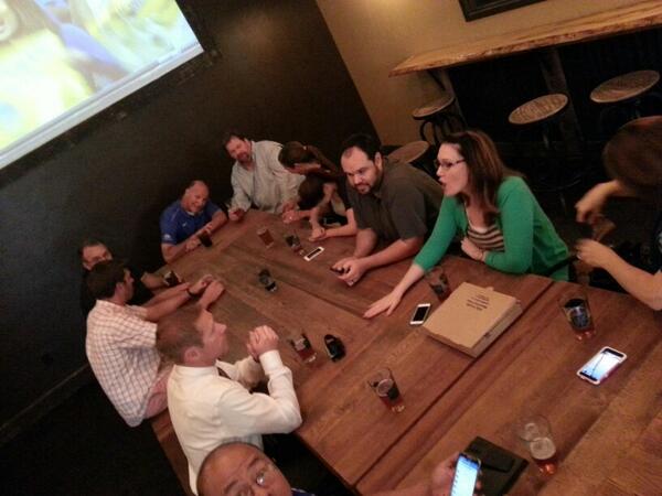#brewcue at <a href="/OOBBC/">OutOfBoundsBrewing</a>  in Rocklin